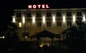 Hotel Gosciniec